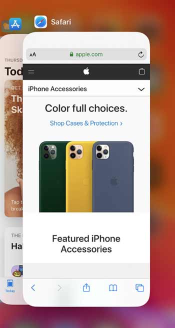 iPhone X 及更新机型下方的“小横条”有 3 个功能,你都知道吗? iPhone X 及更新机型下方的“小横条”有 3 个功能,你都知道吗?