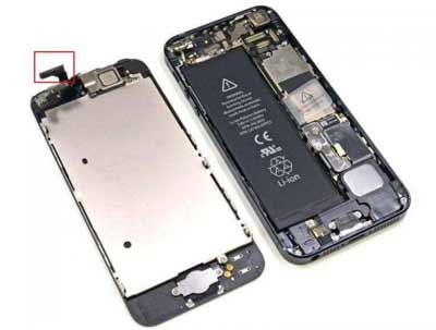 苹果iPhone手机屏幕碎了一定要更换整个屏吗？