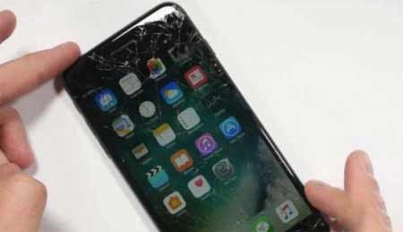 苹果iPhone手机屏幕碎了一定要更换整个屏吗？