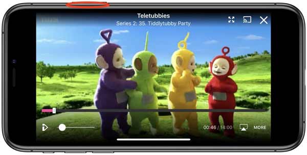 如何在 iPhone 上使用引导式访问将设备锁定运行一个应用? 如何在 iPhone 上使用引导式访问将设备锁定运行一个应用?