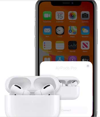 苹果 AirPods Pro 降噪性能是否会因固件更新而改变？