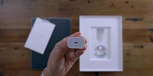 快充会对 iPhone 电池造成损伤吗? 快充会对 iPhone 电池造成损伤吗?