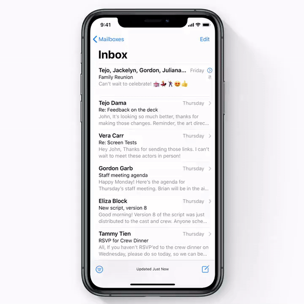 iPhone 批量删除短信的两种方法