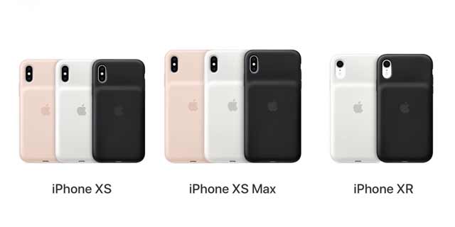 如何免费更换 iPhone 智能电池保护壳? 如何免费更换 iPhone 智能电池保护壳?