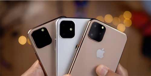 64GB、128GB、256GB的iPhone11,哪个最值得买? 64GB、128GB、256GB的iPhone11,哪个最值得买?