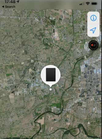 iOS 13 全新特性,如何找回丢失的设备?(图文)