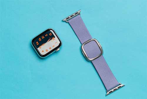 Apple Watch 的表带应该如何选择？