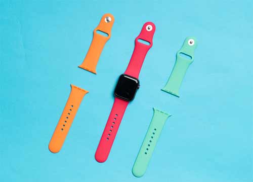 Apple Watch 的表带应该如何选择？