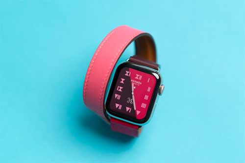 Apple Watch 的表带应该如何选择？