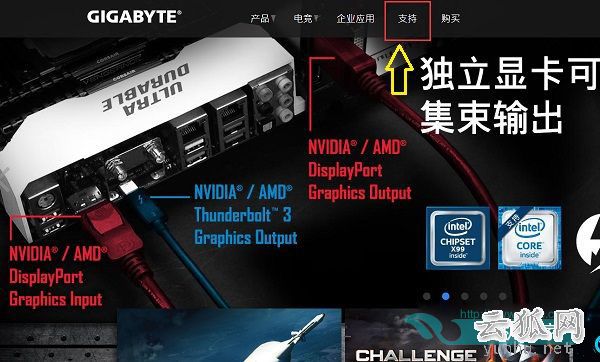主板怎么升级bios 技嘉Z170主板bios升级图文教程