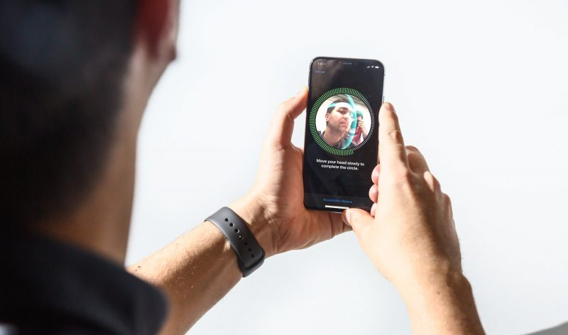 戴口罩后,可以通过 Face ID 解锁 iPhone 吗? 戴口罩后,可以通过 Face ID 解锁 iPhone 吗?