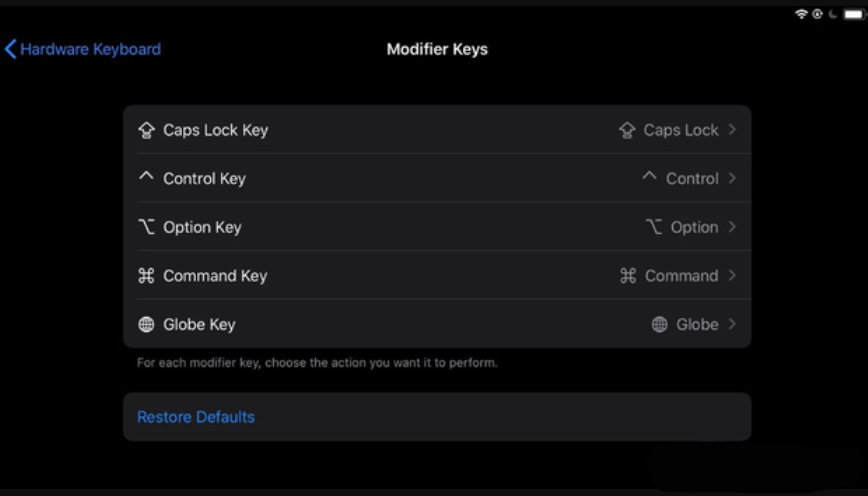 iOS 13.4 beta 1 更新了什么?值得升级吗? iOS 13.4 beta 1 更新了什么?值得升级吗?