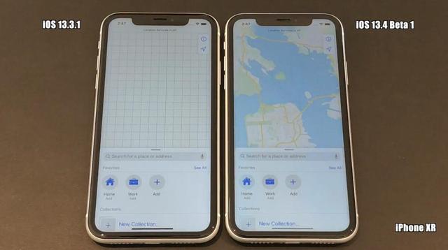 实测 iOS13.4 测试版运行速度:哪些 iPhone 升级后会提速? 实测 iOS13.4 测试版运行速度:哪些 iPhone 升级后会提速?