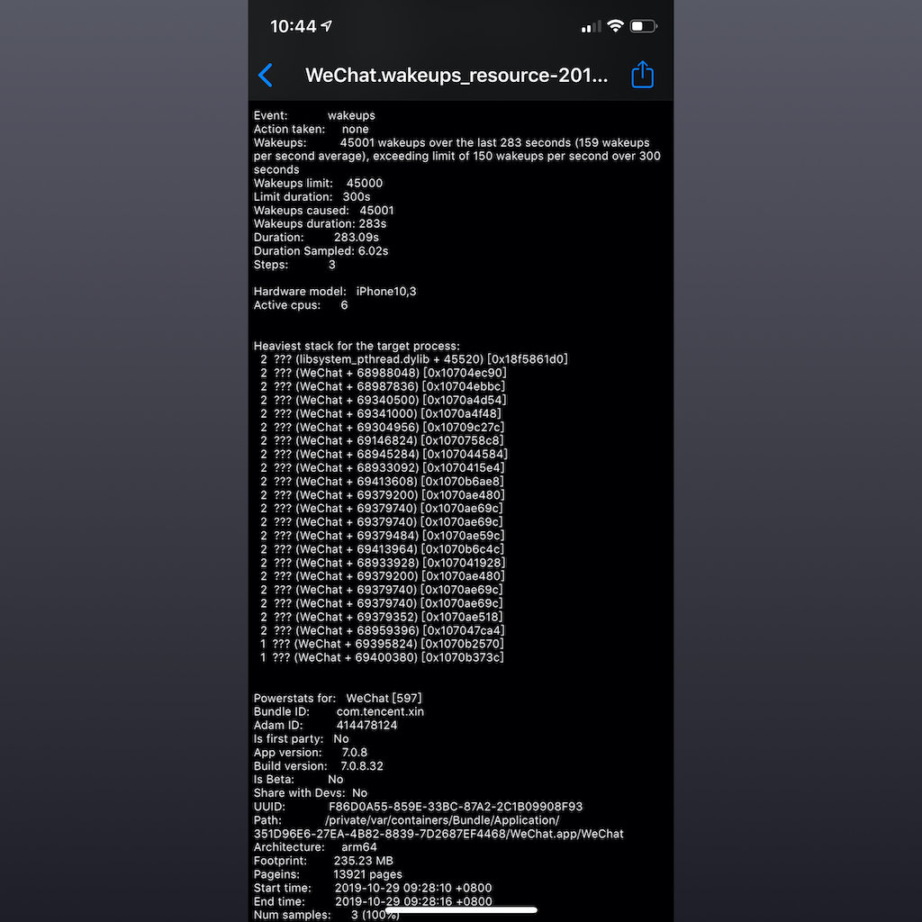 为什么 iOS 系统会频繁清理后台?应用被频繁清理的原因是什么? 为什么 iOS 系统会频繁清理后台?应用被频繁清理的原因是什么?