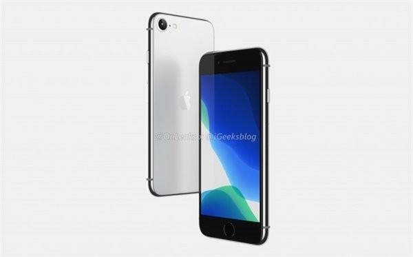 除了LCD屏幕,iPhone SE 2还阉割了哪些配置? 除了LCD屏幕,iPhone SE 2还阉割了哪些配置?