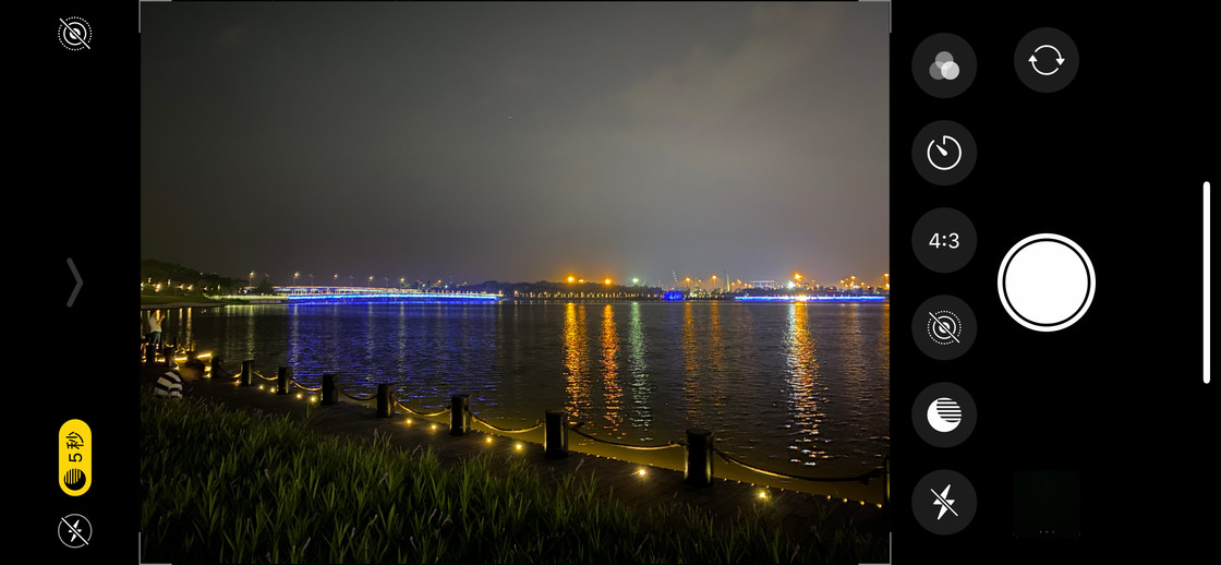 重新熟悉操作|iOS 13 中相机页面有哪些调整? 重新熟悉操作|iOS 13 中相机页面有哪些调整?