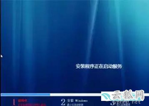 电脑高手必会技能:VMware虚拟机安装win7教程