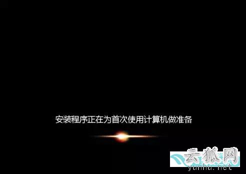 电脑高手必会技能:VMware虚拟机安装win7教程