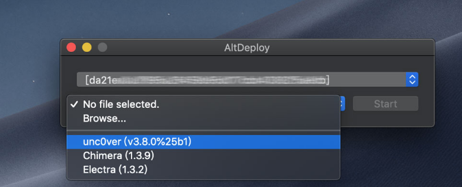 Mac如何安装AltDeploy?Mac安装AltDeploy教程 Mac如何安装AltDeploy?Mac安装AltDeploy教程