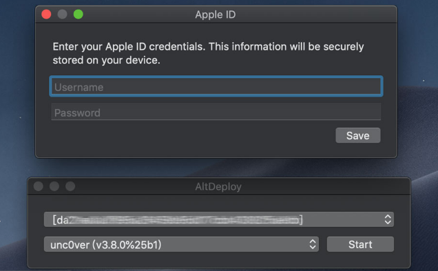 Mac如何安装AltDeploy?Mac安装AltDeploy教程 Mac如何安装AltDeploy?Mac安装AltDeploy教程