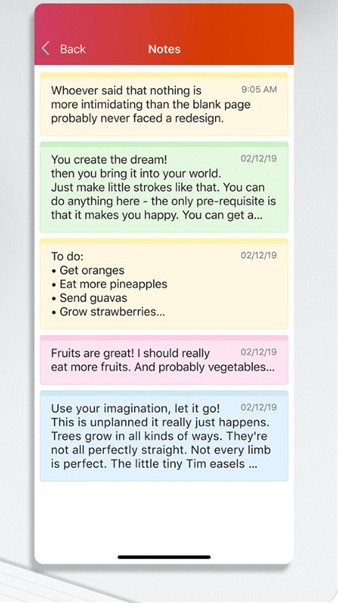 微软全新 Office iOS 版上线,比起 iWork 哪个更好用? 微软全新 Office iOS 版上线,比起 iWork 哪个更好用?