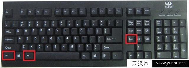 Win7任务管理器怎么打开?3种方法教你启动任务管理器