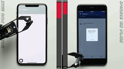 同样运行 iOS 13.3.1 的 iPhone 6s 和 iPhone 11 差距有多大 同样运行 iOS 13.3.1 的 iPhone 6s 和 iPhone 11 差距有多大