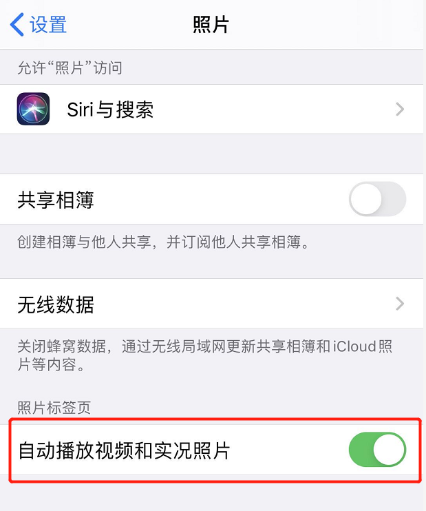 在 iPhone 11 中使用“照片”应用的三个小技巧