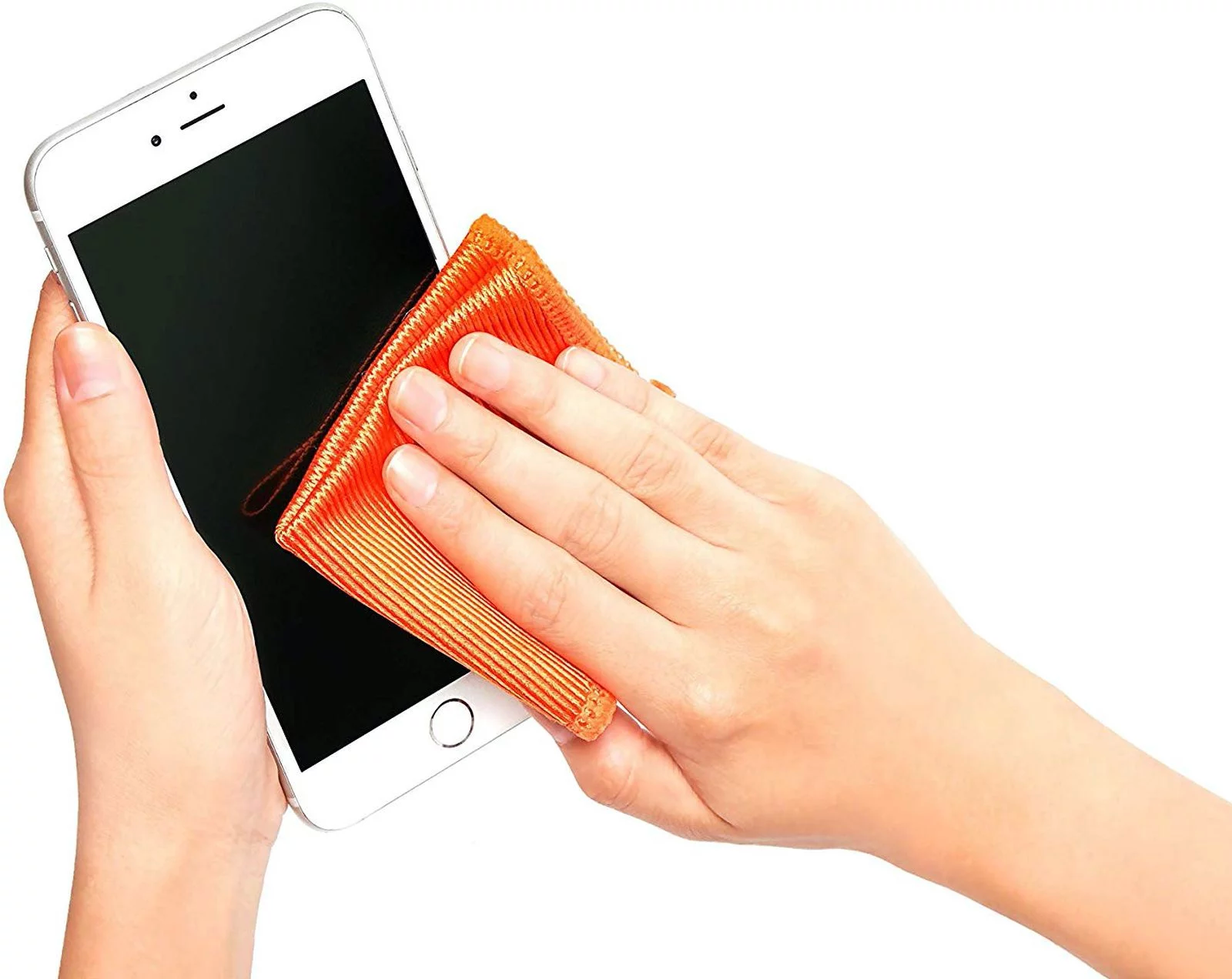 四大注意事项 | 如何清洁和消毒 iPhone 和 iPad? 四大注意事项 | 如何清洁和消毒 iPhone 和 iPad?