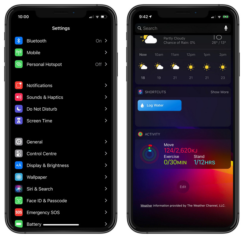 苹果要求全部软件支持 iOS 13,微信会有黑暗模式吗? 苹果要求全部软件支持 iOS 13,微信会有黑暗模式吗?