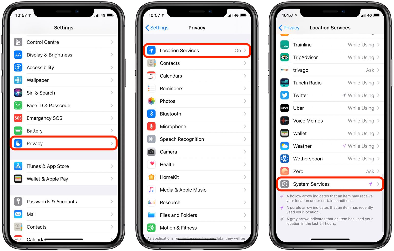 如何彻底禁用 iPhone 11 Pro 的超宽带芯片防止位置数据泄露? 如何彻底禁用 iPhone 11 Pro 的超宽带芯片防止位置数据泄露?