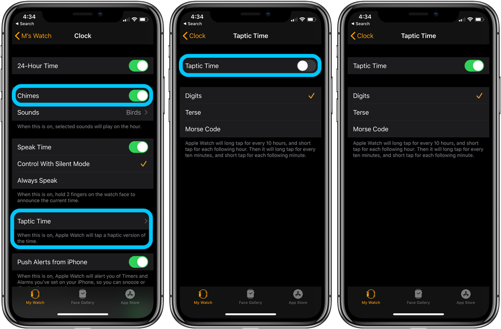 如何在 iPhone 和 Apple Watch 上启用「24 小时制」? 如何在 iPhone 和 Apple Watch 上启用「24 小时制」?