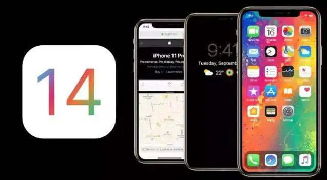 iOS 14新功能汇总 iOS 14新功能汇总