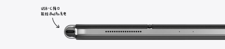 全新 iPad Pro 妙控键盘有哪些亮点? 全新 iPad Pro 妙控键盘有哪些亮点?