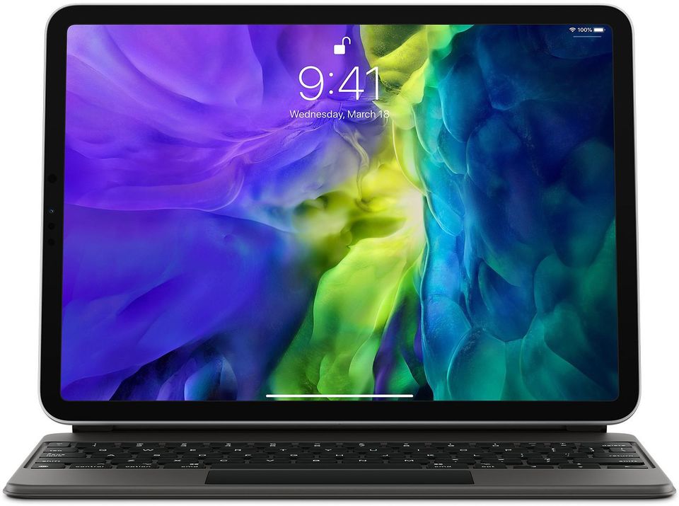 iPad为何要添加触控板功能?触控板功能有什么用? iPad为何要添加触控板功能?触控板功能有什么用?