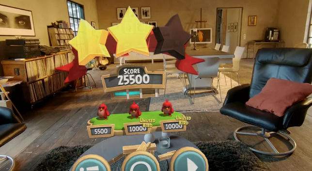 新 iPad 装雷达,可以“看见”啥? 新 iPad 装雷达,可以“看见”啥?