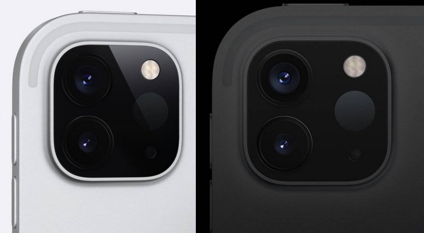 新 iPad 装雷达,可以“看见”啥? 新 iPad 装雷达,可以“看见”啥?