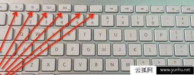 最全的电脑常用快捷键大全 电脑快捷键使用大全