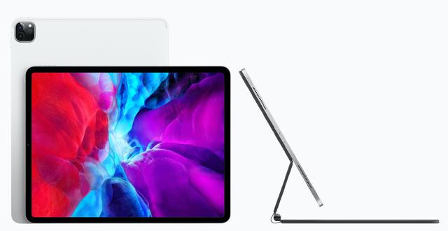 iPad Pro 搭载的 A12Z 与上代 A12X 性能差距有多大? iPad Pro 搭载的 A12Z 与上代 A12X 性能差距有多大?