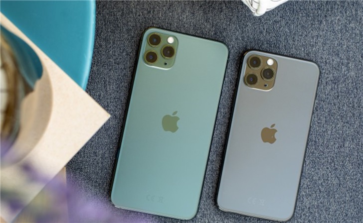 不同 iPhone 的定位类似于三星的哪些旗舰? 不同 iPhone 的定位类似于三星的哪些旗舰?