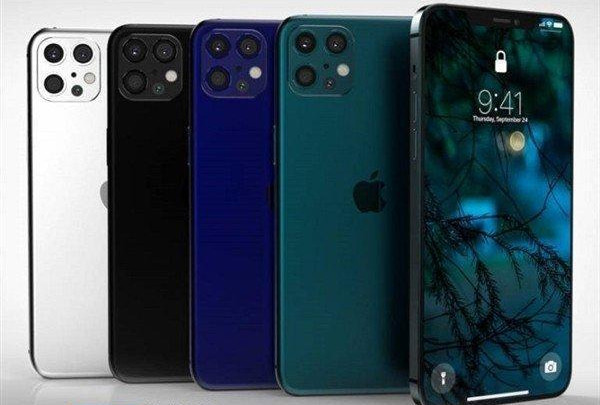 现在准备换新机,iPhone 12 值得等吗? 现在准备换新机,iPhone 12 值得等吗?