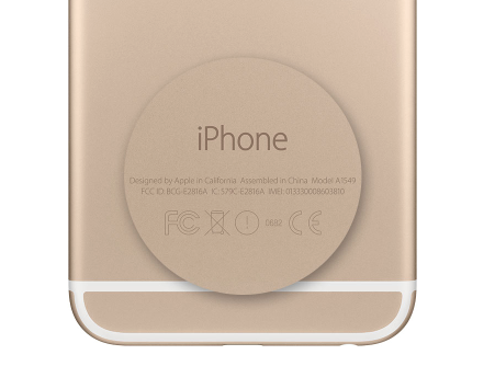 iPhone 序列号信息可以在哪些地方查看到? iPhone 序列号信息可以在哪些地方查看到?