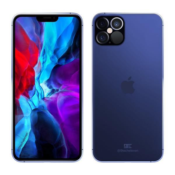 iPhone 12会延期发布吗?iPhone 12靠什么吸引了你? iPhone 12会延期发布吗?iPhone 12靠什么吸引了你?