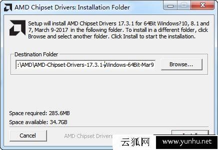 Ryzen平台不支持Win7 64位系统？AMD Ryzen平台安装Win7解决方法
