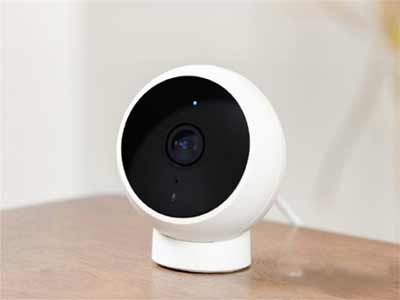 小米摄像头怎么连接手机-怎么和手机配对(图文)