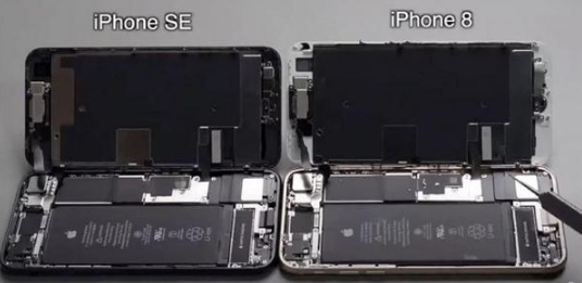 新款iPhone SE续航怎么样?1821mAh能用吗? 新款iPhone SE续航怎么样?1821mAh能用吗?