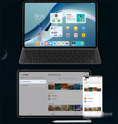华为matepadPro 12.6怎么样(图文)