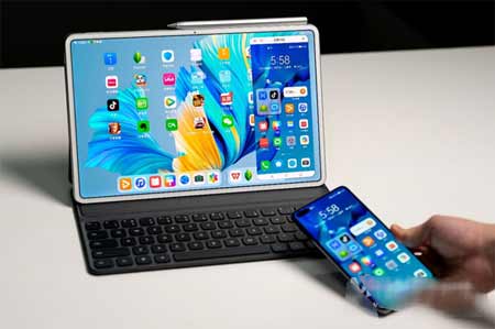 华为matepadPro 12.6怎么样(图文)