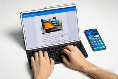 华为matepadPro 12.6怎么样(图文)