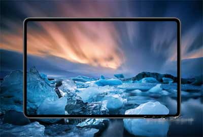 华为matepadPro 12.6怎么样(图文)